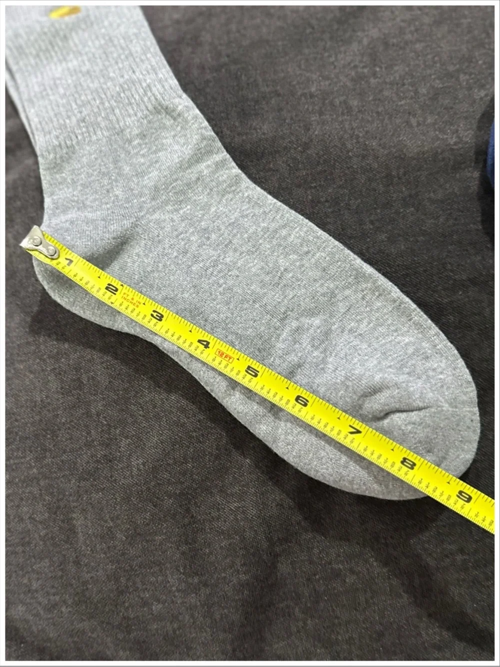 Carhartt 3-Pair Bundle Daily Unisex Crew Socks NWT ~ OS ~ Item #V50